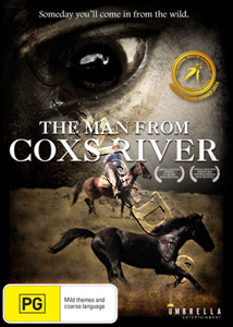The Man from Coxs River |   DVD